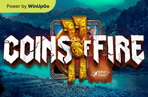 دستگاه اسلات 11 Coins of Fire