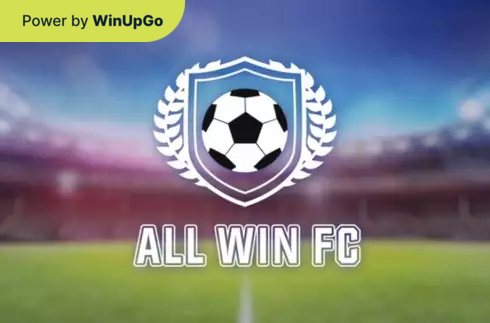 دستگاه اسلات All Win FC