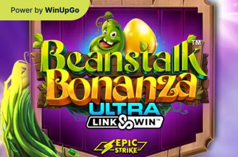 دستگاه اسلات Beanstalk bonanza