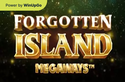 دستگاه اسلات Forgotten Island Megaways