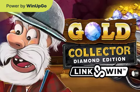دستگاه اسلات Gold Collector Diamond Edition