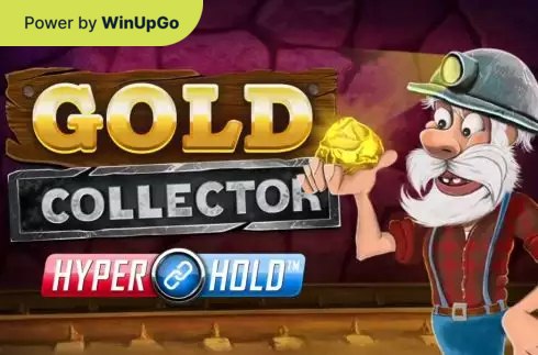 دستگاه اسلات Gold Collector