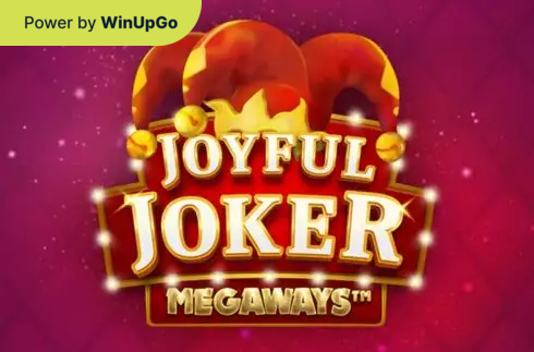دستگاه اسلات Joyful Joker Megaways