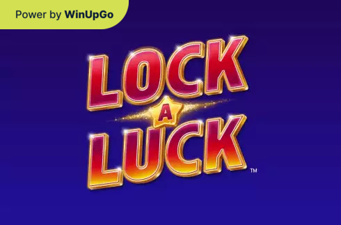 دستگاه اسلات Lock A Luck
