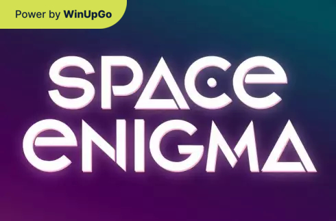 دستگاه اسلات Space Enigma
