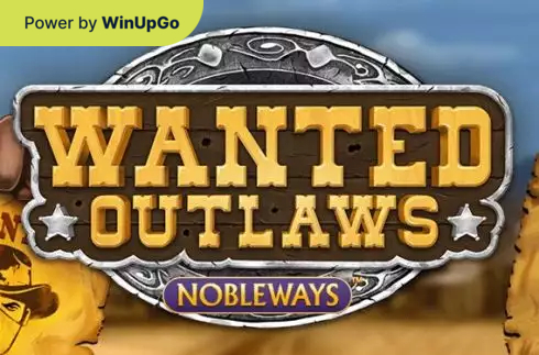 دستگاه اسلات Wanted Outlaws