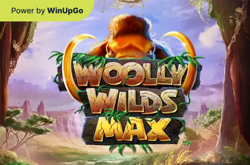 دستگاه اسلات Woolly Wilds MAX