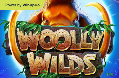 دستگاه اسلات Woolly Wilds