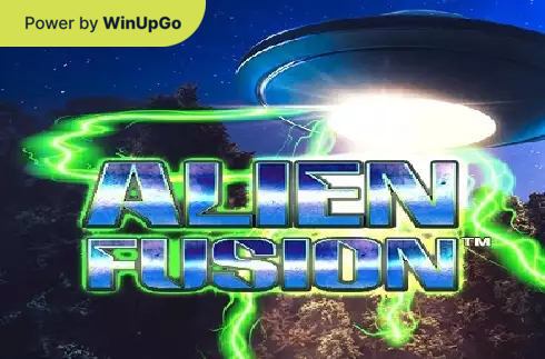 Мошини бозӣ Alien Fusion