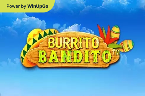 Мошини бозӣ Burrito Bandito