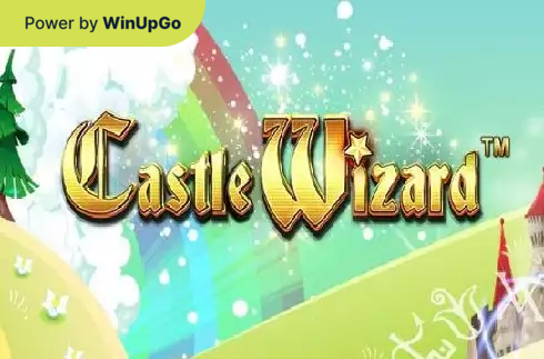 Мошини бозӣ Castle Wizard
