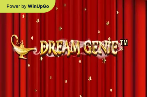 Мошини бозӣ Dream Genie Allbet Gaming