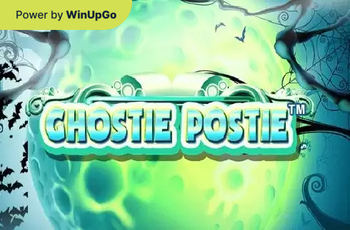 Мошини бозӣ Ghostie Postie