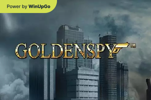 Мошини бозӣ Golden Spy