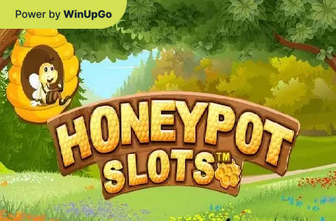Мошини бозӣ Honeypot Slots