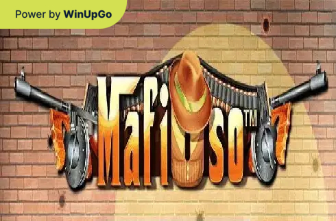 Мошини бозӣ Mafioso Allbet Gaming