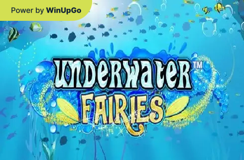 Мошини бозӣ Underwater Fairies
