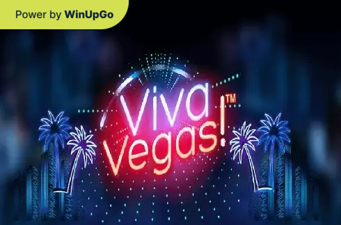 Мошини бозӣ Viva Vegas