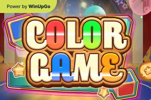 Мошини бозӣ Color Game