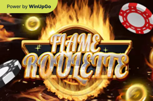 Мошини бозӣ Flame Roulette