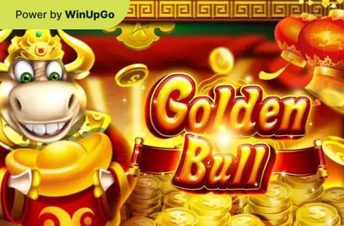 Мошини бозӣ Golden Bull AllWaySpin