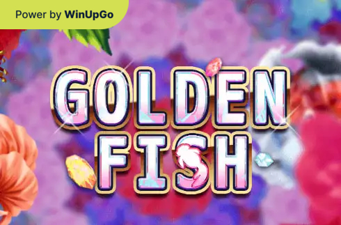 Machine à sous Golden Fish AllWaySpin