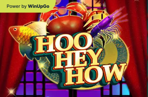 Machine à sous Hoo Hey How AllWaySpin