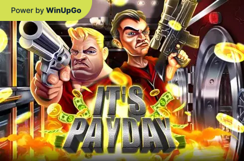 Мошини бозӣ Its Payday