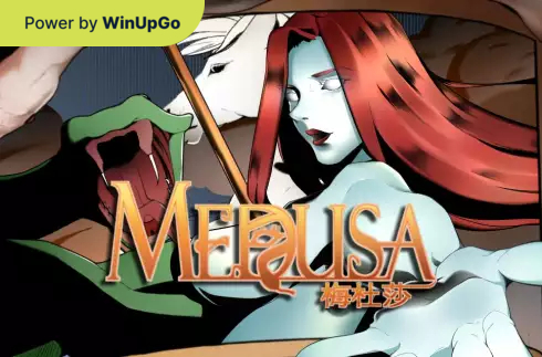 Мошини бозӣ Medusa AllWaySpin