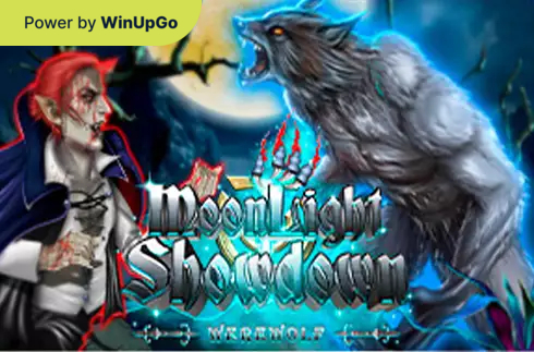 Мошини бозӣ Moonlight Showdown Werewolf