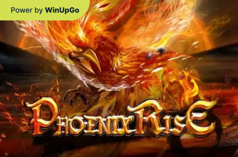 Мошини бозӣ Phoenix Rise