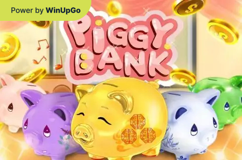 Мошини бозӣ Piggy Bank AllWaySpin