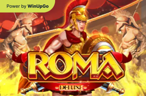 Мошини бозӣ Roma Deluxe