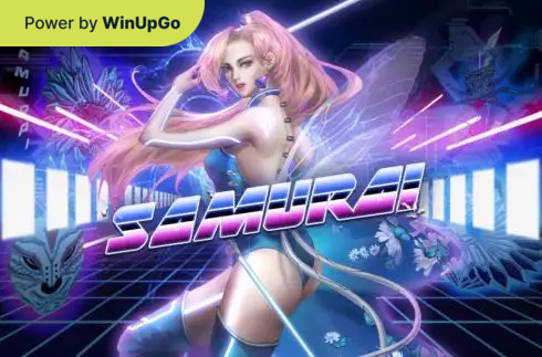 Мошини бозӣ Samurai