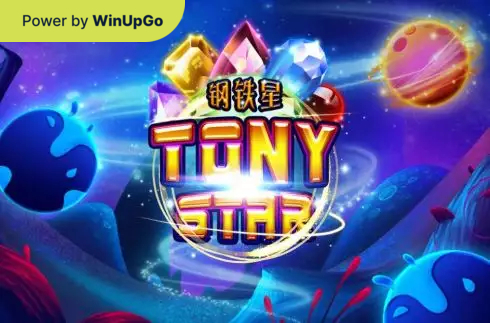 Мошини бозӣ Tony Star