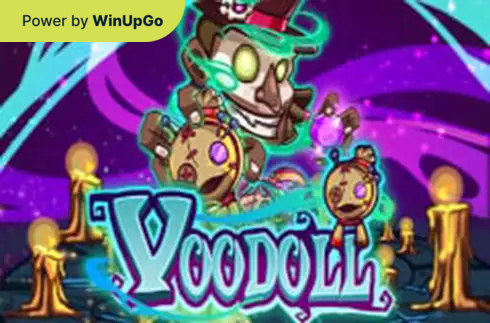 Мошини бозӣ Voodoll