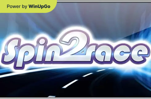 Мошини бозӣ Spin 2 Race