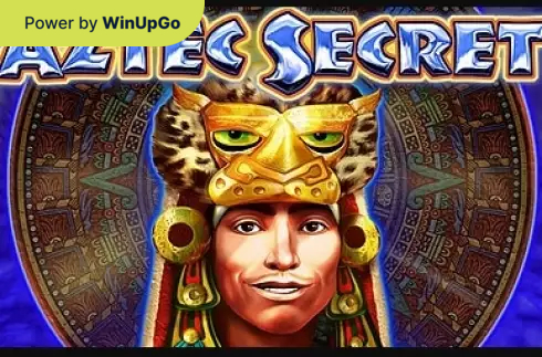Ігровий автомат Aztec Secret