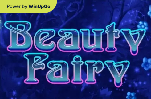 Ігровий автомат Beauty Fairy