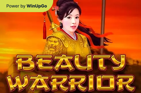 Ігровий автомат Beauty Warrior