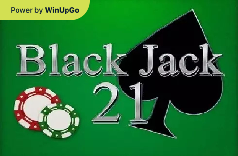 Ігровий автомат Blackjack Amatic