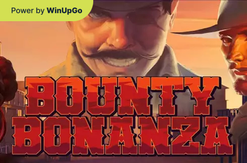 Slot makinesi Bounty Bonanza