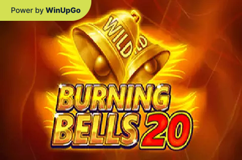 Slot makinesi Burning Bells 20