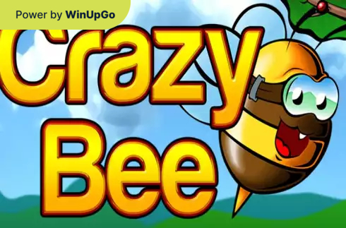Slot makinesi Crazy Bee