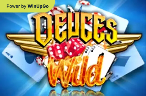 Ігровий автомат Deuces Wild Amatic Industries
