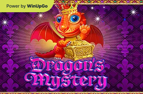 Slot makinesi Dragons Mystery Amatic Industries