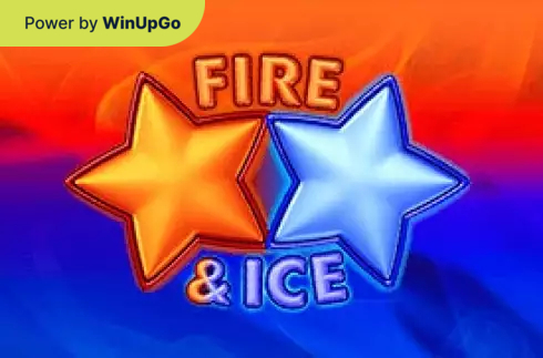 स्लॉट मशीन Fire And Ice Amatic Industries