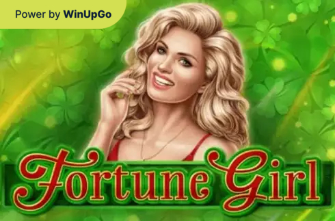 Slot makinesi Fortune Girl Amatic Industries