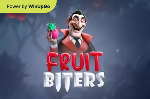 Slot makinesi Fruit biters