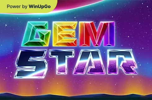 Ігровий автомат Gem Star